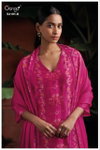 Prielle 4181 By Ganga Bemberg Silk Online Designer Salwar Suits Wholesale